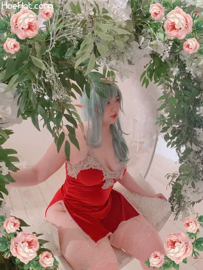 Minty - Tiki nude cosplay leaked 592666