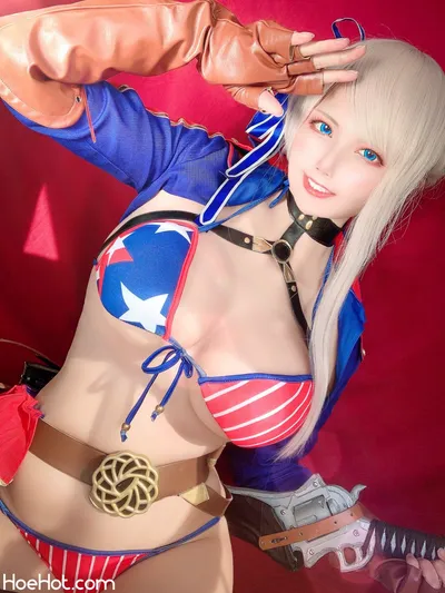 [uri]  FGO compilation nude cosplay leaked 490192