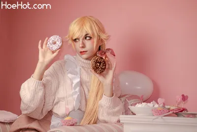 Himeecosplay - Shinobu Valentine nude cosplay leaked 462880