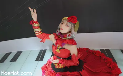 的代码 Takt Op Symphony Cosplay nude cosplay leaked 155046