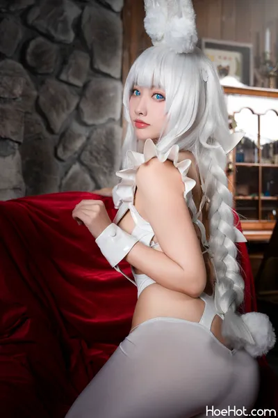 宮本桜(宫本樱樱饼) - 恶毒 nude cosplay leaked 420471