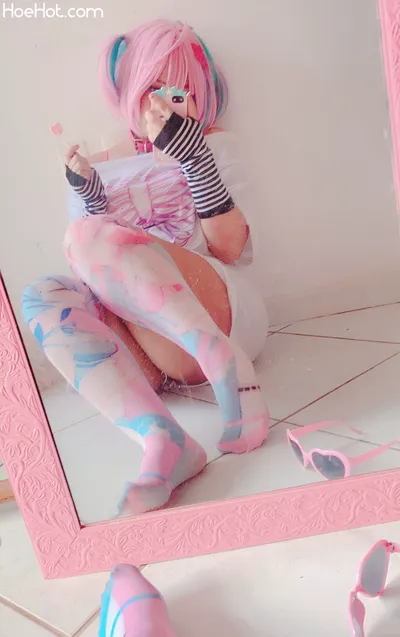 Remii - Riamu nude cosplay leaked 170286