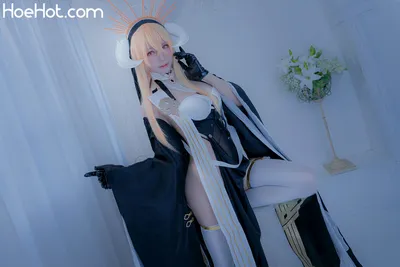 Ely-Azur Lane - Implacable nude cosplay leaked 85993