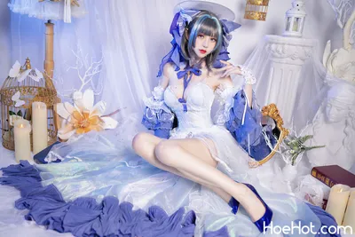 骨牙路子野 - Cheshire [14P] nude cosplay leaked 464290