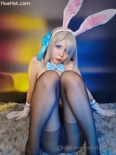 lMusicl - Bunny Asuna Ichinose nude cosplay leaked 29979