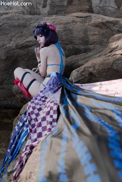 Himeecosplay - Hokusai's profile image