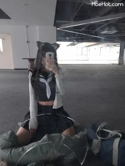 TiTi - Atago nude cosplay leaked 143992