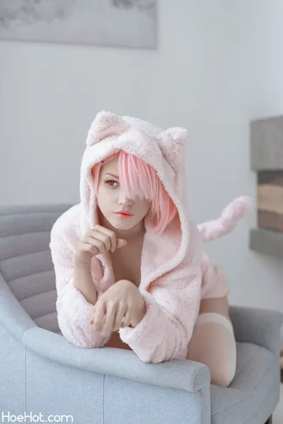 Shirogane - Kitty Ram nude cosplay leaked 552164