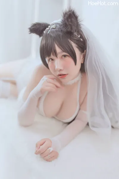 阿半今天很开心  爱宕婚纱[36P-143MB] nude cosplay leaked 570310