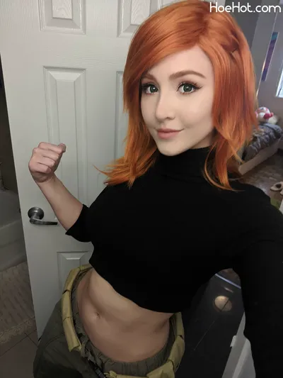 Luxlo - Kim Possible's profile image