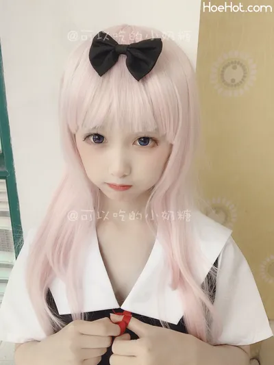 可以吃的小奶糖 Collection nude cosplay leaked 427953