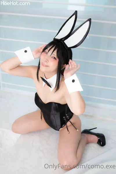 Comonun - Kaguya nude cosplay leaked 153937