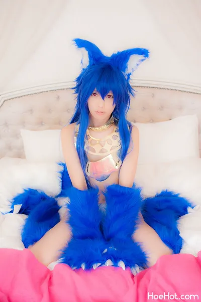 [Glossy Rabbit (Tsuyato)] GROSSY RHAPSODY 3 (Granblue Fantasy) nude cosplay leaked 500614