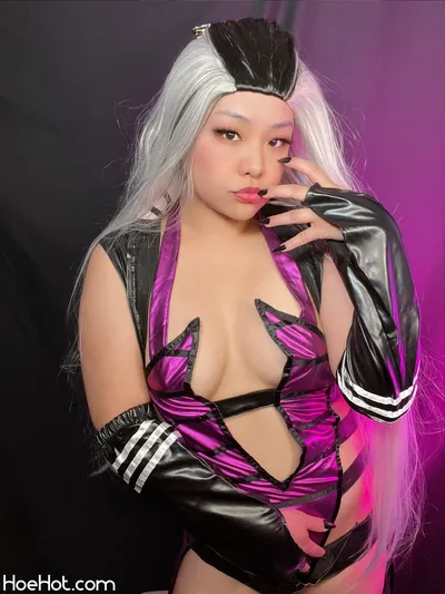 Lumi Star - Sindel nude cosplay leaked 236906