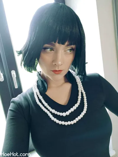 Omi_COS - Fubuki nude cosplay leaked 129007