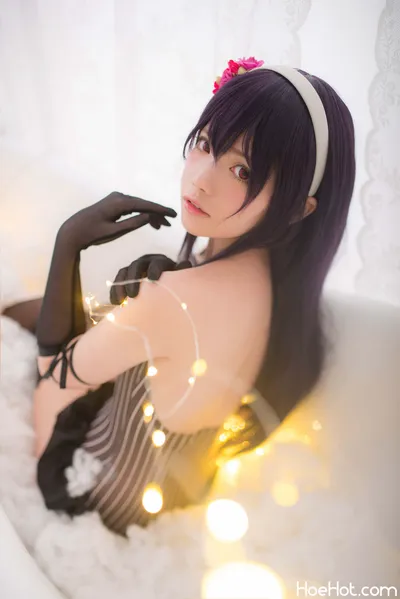 Miu - Utaha nude cosplay leaked 180940