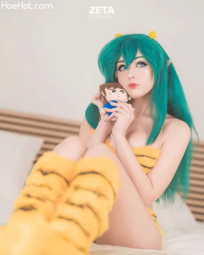 Nymphahri - Lum nude cosplay leaked 213789