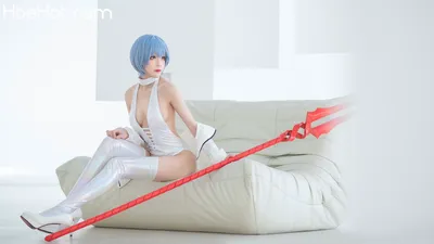 Tomoyo酱-EVA绫波丽- [29P-67MB] nude cosplay leaked 29089