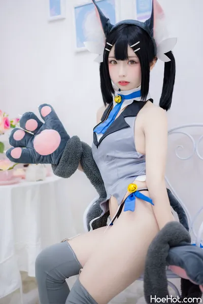 十万珍吱伏特 - 卫宫美游 nude cosplay leaked 522787