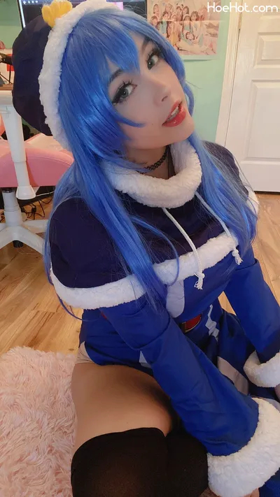 Junkenstein - Juvia nude cosplay leaked 467799