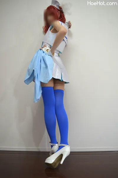 [kurumint] 美レイヤーさんのスカートの中COS総集編19 (9/9) nude cosplay leaked 626385