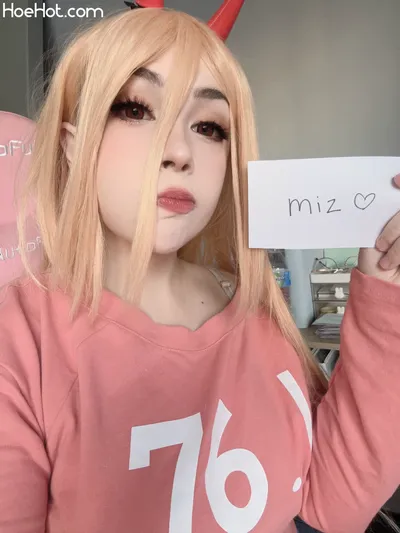 Junkenstein - Power Fansigns nude cosplay leaked 135146