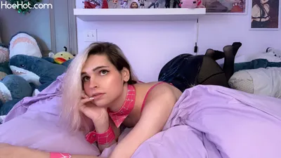 Peachybunnn - Bunny Gwen nude cosplay leaked 110600