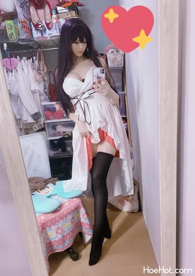 HirariAnn - Utaha nude cosplay leaked 188281