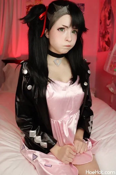 Melondoki - Marnie nude cosplay leaked 282164