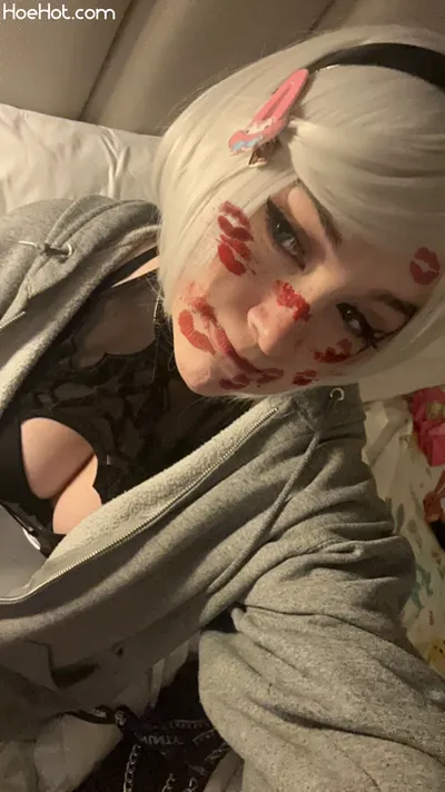 Junkenstein - Bunny 2B nude cosplay leaked 323722