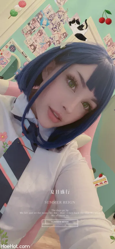 Junkenstein - Ichigo nude cosplay leaked 471869