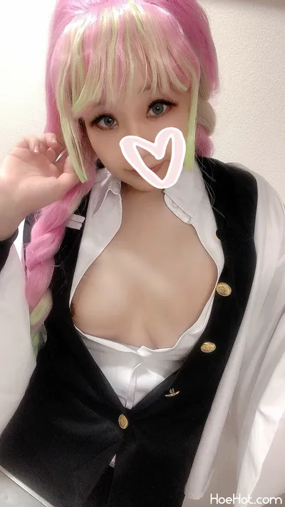 [なおみん@母乳育児中] ママ露寺さん nude cosplay leaked 426801