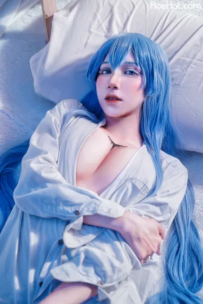 Refeen - Esdeath nude cosplay leaked 393084