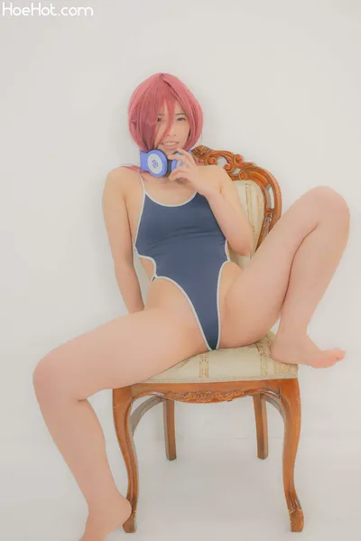 ichiha nude cosplay leaked 563199