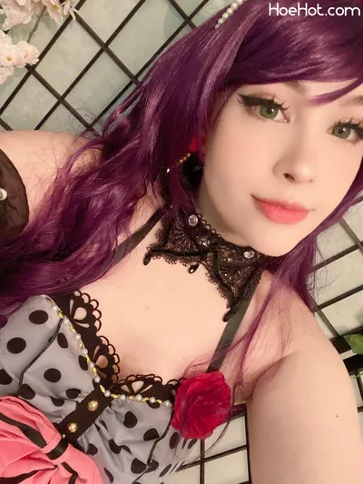 Junkenstein - Little Devil Nozomi nude cosplay leaked 582843