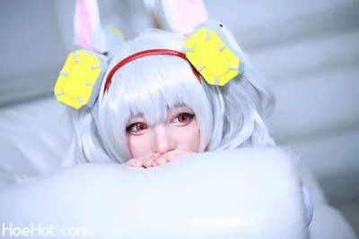 Keekihime - Laffey nude cosplay leaked 251444