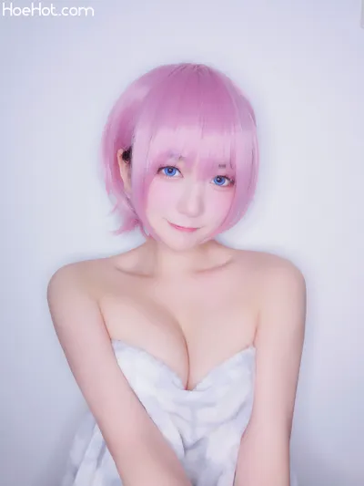 Yuki亭 - Ichika nude cosplay leaked 307271