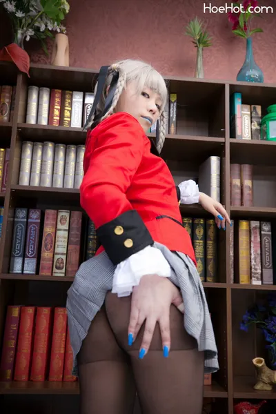 kakegurui nude cosplay leaked 563865