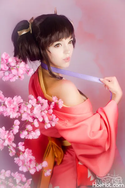 Andrasta - Mumei nude cosplay leaked 580972