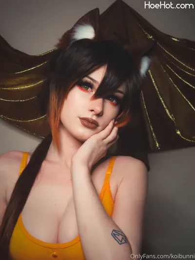 [Bunni Lynn] Zhongli Female Ver. nude cosplay leaked 349014