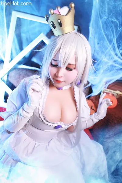 Yurihime - Boosette's profile image