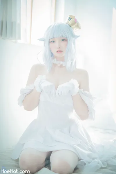 [Bluecake] Bambi - Sticky Boosette nude cosplay leaked 447736