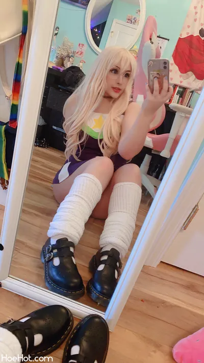 Junkenstein - Miyuki nude cosplay leaked 478880