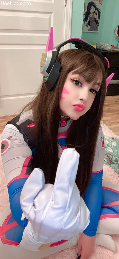 Junkenstein - D.Va's profile image