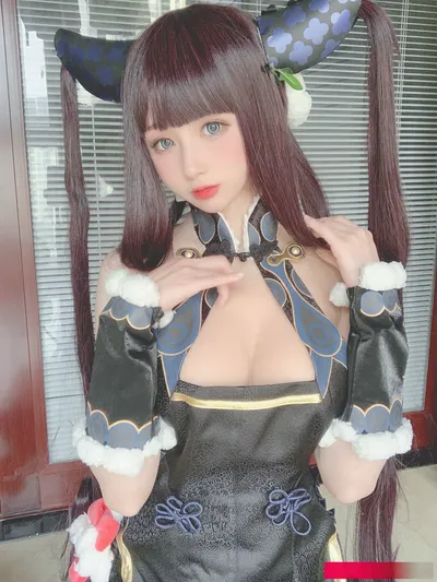 西园寺南歌 - 杨贵妃自拍 nude cosplay leaked 17514