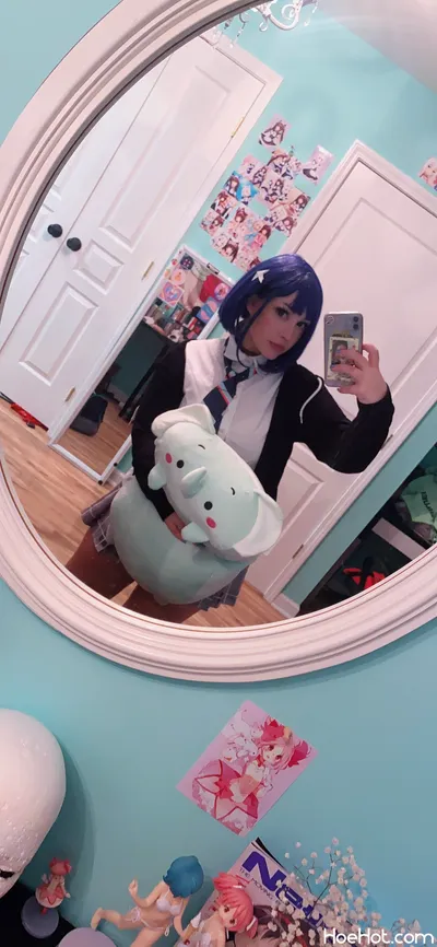 Junkenstein - Ichigo nude cosplay leaked 471860