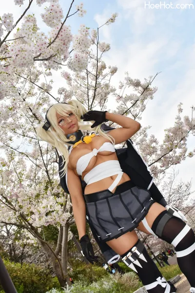 Pattie Cosplay - Musashi's profile image