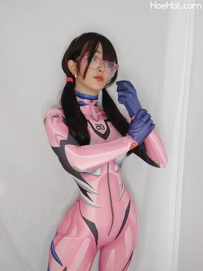 Nyukix - Mari nude cosplay leaked 262241