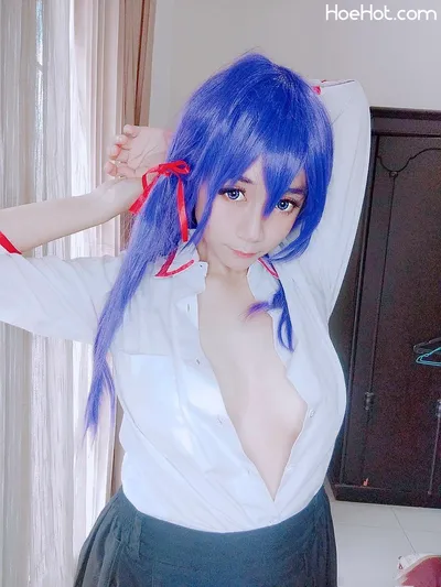 [Lea Viachi] Matou Sakura FATE + Bunny Bonuses nude cosplay leaked 105917