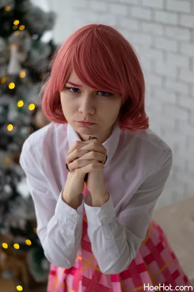 Penkarui - Kofuku nude cosplay leaked 463830